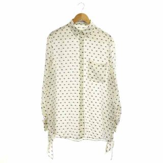 BALENCIAGA(シャツ/ブラウス(長袖/七分))のフリマアイテム一覧 BALENCIAGA(シャツ/ブラウス(長袖/七分))のフリマアイテム一覧
