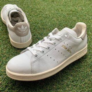 アディダス(adidas)の美品23 adidas STANSMISTH アディダス スタンスミス G377(スニーカー)