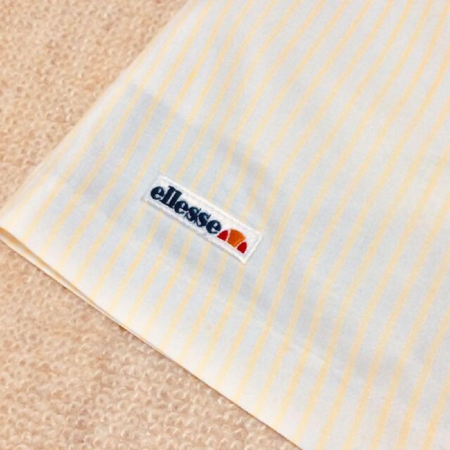 ellesse(エレッセ)の【新品】ellesse/エレッセ＊レディーステニスウェア スポーツ/アウトドアのテニス(ウェア)の商品写真