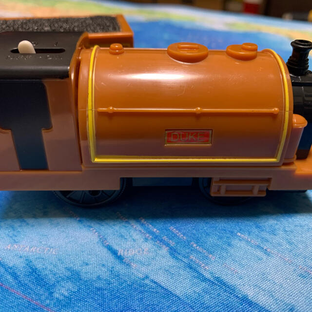 Takara Tomy - トラックマスター デューク TRUCKMASTER DUKEの Takara Tomy - トラックマスター デューク TRUCKMASTER DUKEの