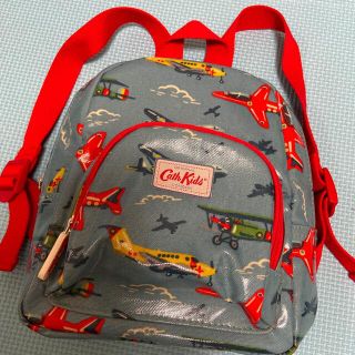 キャスキッドソン(Cath Kidston)の【未使用】 Cath Kids ベビーキッズリュック(リュックサック)