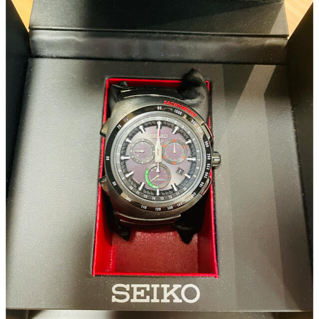 SEIKO - 3000本限定 セイコー アストロン ジウジアーロデザイン