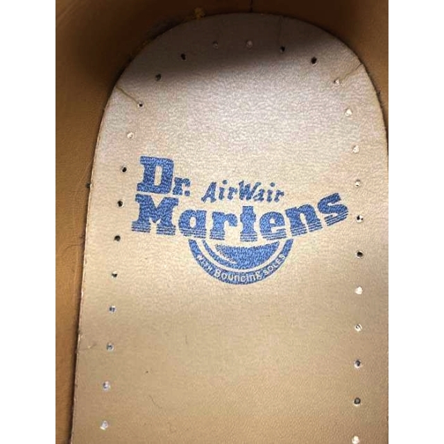 Dr.Martens（ドクターマーチン） 3ホールシューズ メンズ シューズ