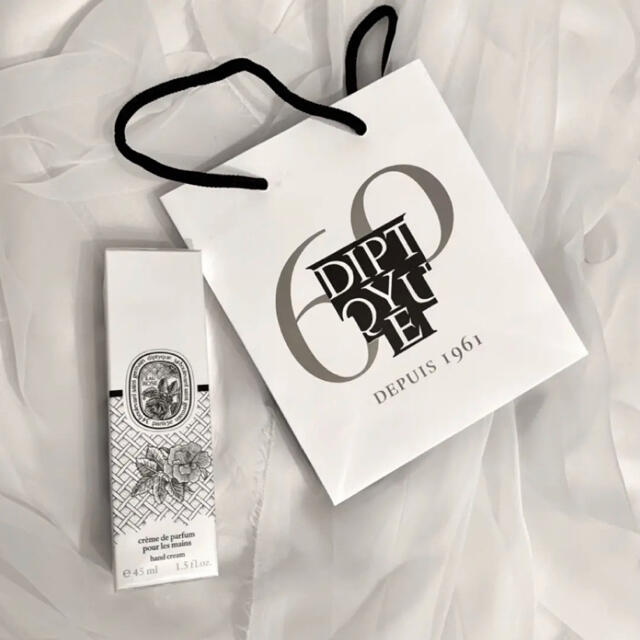 diptyque(ディプティック)のディプティック コスメ/美容のボディケア(ハンドクリーム)の商品写真