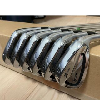 スリクソン(Srixon)のスリクソン　Z565 アイアンセット(クラブ)