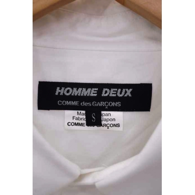 COMME DEUX（コムデギャルソンオムドの通販 by ブランド古着買取販売バズストア ラクマ店｜ラクマ des GARCONS HOMME 新品安い