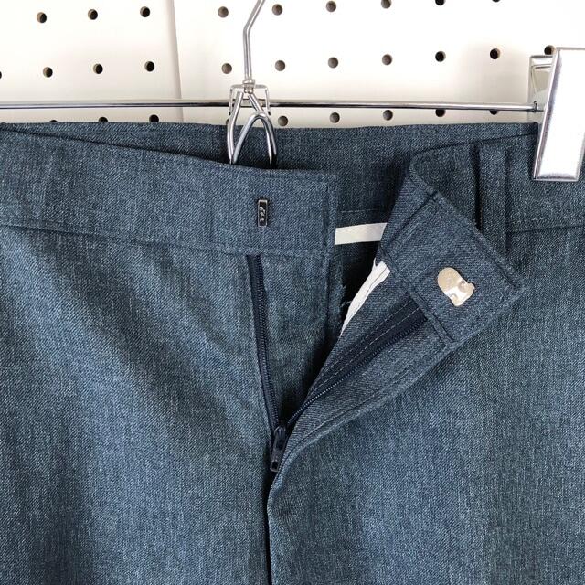 Levi's - 90年代 リーバイス アクションスラックス スタプレ オーバー