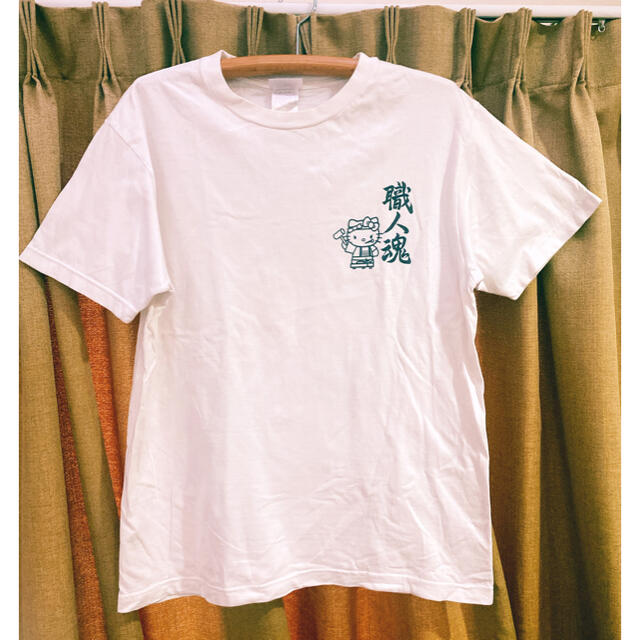 激レア!!ハローキティ Tシャツの通販 by 激安!売ります!|ラクマ 激レア!!ハローキティ Tシャツの通販 by 激安!売ります!|ラクマ