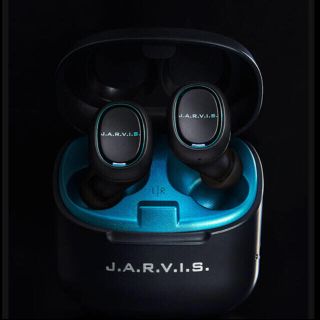 オーディオテクニカ(audio-technica)のATH-MVL2 JV MARVEL J.A.R.V.I.Sモデル(ヘッドフォン/イヤフォン)