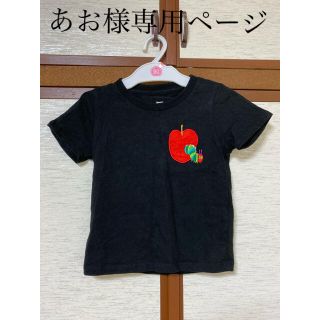 グラニフ(Design Tshirts Store graniph)の子供服　100センチ　graniph(Tシャツ/カットソー)