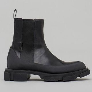 バレンシアガ(Balenciaga)のBoth GAO CHELSEA サイドゴアブーツ(ブーツ)