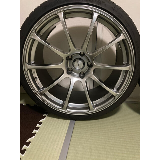 19インチホイールタイヤセット 9.5j+38.8.5j+30 | www.innoveering.net