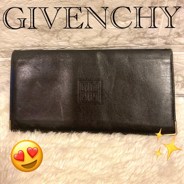 GIVENCHY(ジバンシィ)の☆⋆*GIVENCHY 長財布  今週お値下げ中❣️ メンズのファッション小物(長財布)の商品写真