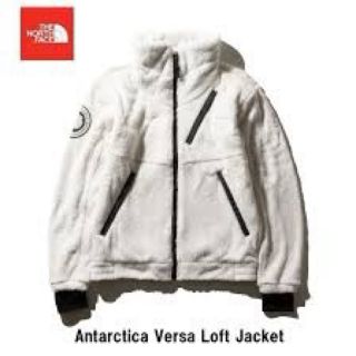 ザノースフェイス(THE NORTH FACE)のLサイズ　ANTARCTICA VERSA LOFT Jacket (ブルゾン)