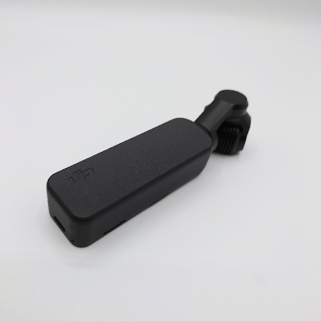 DJI OSMO POCKET　オプション品付 スマホ/家電/カメラのカメラ(コンパクトデジタルカメラ)の商品写真