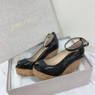 ジミーチュウ(JIMMY CHOO)のJimmy Choo パンプス(ハイヒール/パンプス)