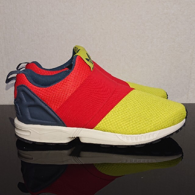 adidas(アディダス)のadidas ZX FLUX レディースの靴/シューズ(スニーカー)の商品写真