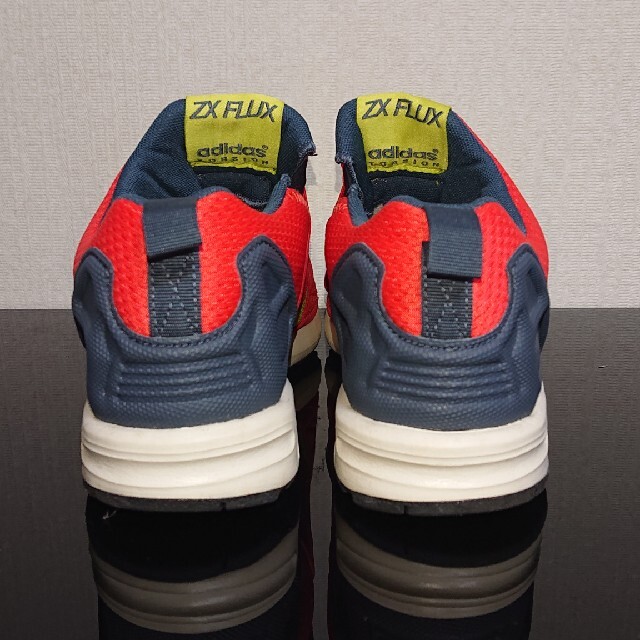 adidas(アディダス)のadidas ZX FLUX レディースの靴/シューズ(スニーカー)の商品写真