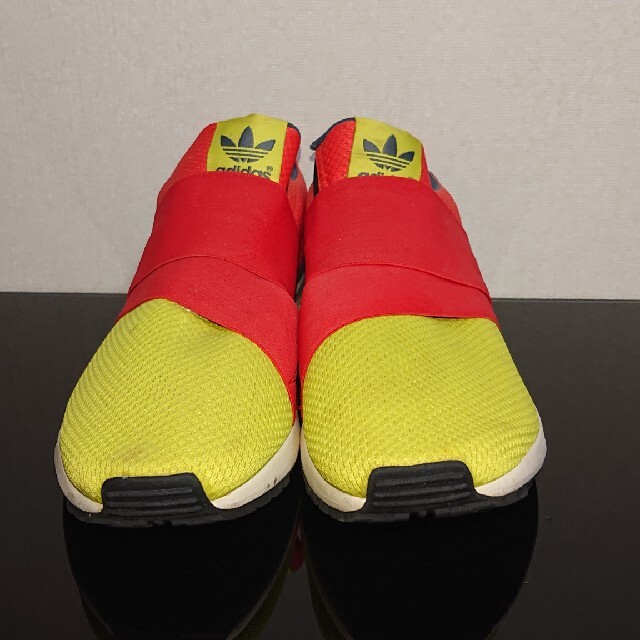 adidas(アディダス)のadidas ZX FLUX メンズの靴/シューズ(スニーカー)の商品写真