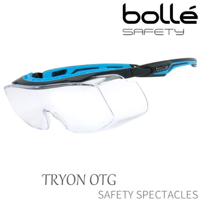 bolle(ボレー)の★専用【新品未開封】bolle　ボレー　TRYON OTG　TRYON(CSP) エンタメ/ホビーのミリタリー(個人装備)の商品写真