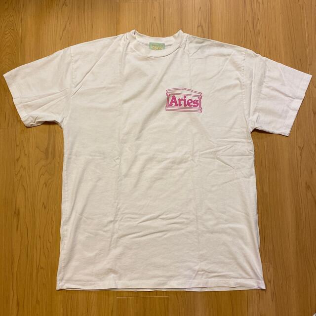 aries(アリエス)のAries T-shirts メンズのトップス(Tシャツ/カットソー(半袖/袖なし))の商品写真