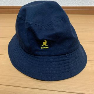 カンゴール(KANGOL)のKANGOL バケットハット(ハット)