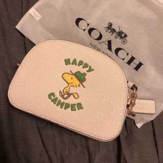 コーチ(COACH)のcoach(ショルダーバッグ)