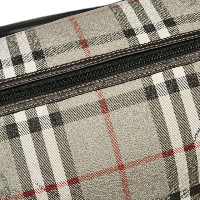 BURBERRY(バーバリー)のバーバリー ボストンバッグ レディース 美品 レディースのバッグ(ボストンバッグ)の商品写真