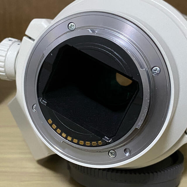 SONY(ソニー)のFIRSTaidekit専用Sony SEL70200G used スマホ/家電/カメラのカメラ(レンズ(ズーム))の商品写真