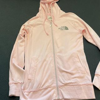 ザノースフェイス(THE NORTH FACE)のノースフェイスジップアップパーカー(パーカー)