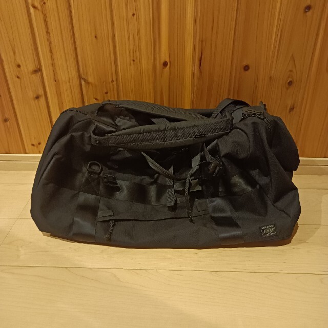 PORTER BOOTH PACK 3WAY DUFFLE BAG(M)