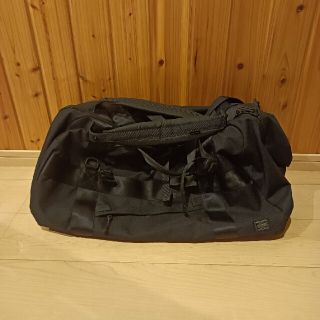 ポーター(PORTER)のPORTER BOOTH PACK 3WAY DUFFLE BAG(M)(ボストンバッグ)