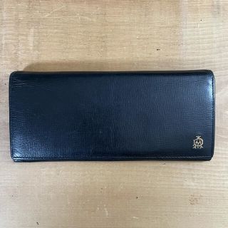 ダンヒル(Dunhill)のDunhill 長財布(長財布)