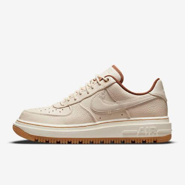 NIKE AIR FORCE 1 LUXE ナイキ エア フォース