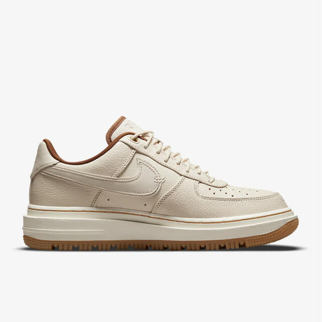 NIKE AIR FORCE 1 LUXE ナイキ エア フォース