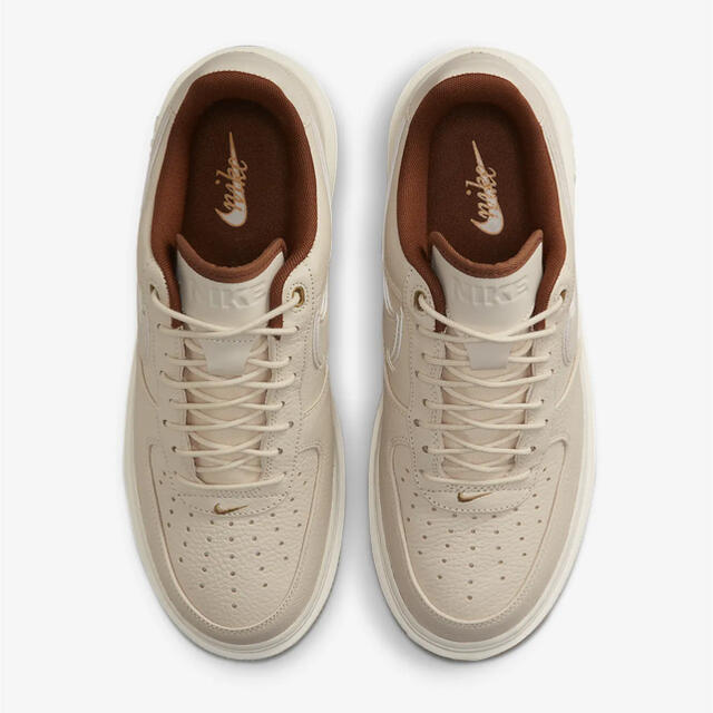 NIKE AIR FORCE 1 LUXE ナイキ エア フォース