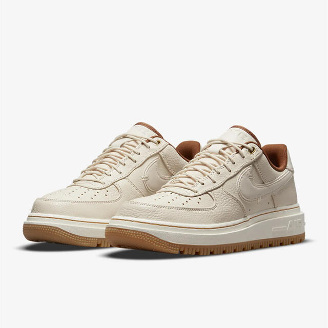 NIKE AIR FORCE 1 LUXE ナイキ エア フォース