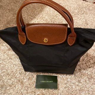 ロンシャン(LONGCHAMP)のLONGCHAMP ロンシャン トートバッグ S(トートバッグ)