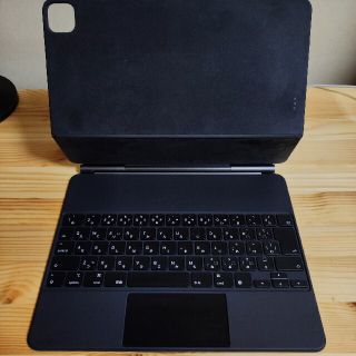 アイパッド(iPad)のiPad Pro 12.9インチ  Magic Keyboard(iPadケース)