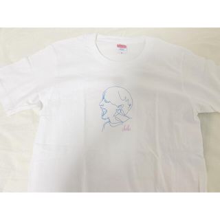 椎木知仁　Tシャツ(ミュージシャン)