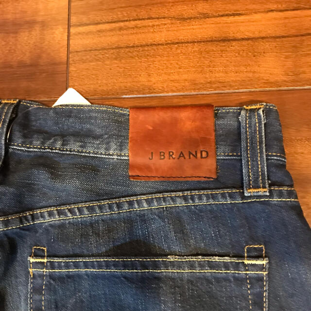 J BRAND(ジェイブランド)のJ Brand ジーンズ(Made in California USA) メンズのパンツ(デニム/ジーンズ)の商品写真