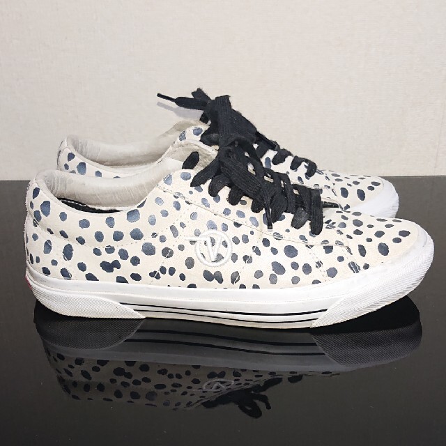 Supreme - supreme × VANS ダルメシアン 29cmの通販 by RNK's Supreme - supreme × VANS ダルメシアン 29cmの通販 by RNK's