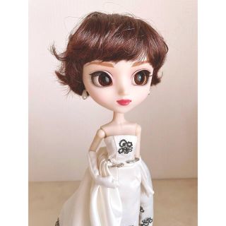 Pullip 【入手困難】麗しのサブリナ 里親募集＊-