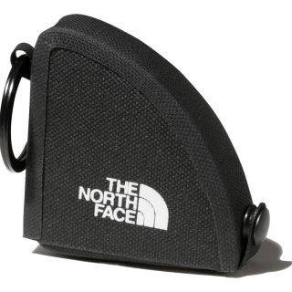 ザノースフェイス(THE NORTH FACE)のノースフェイス　ペブルコインワレット　NN32111(コインケース/小銭入れ)