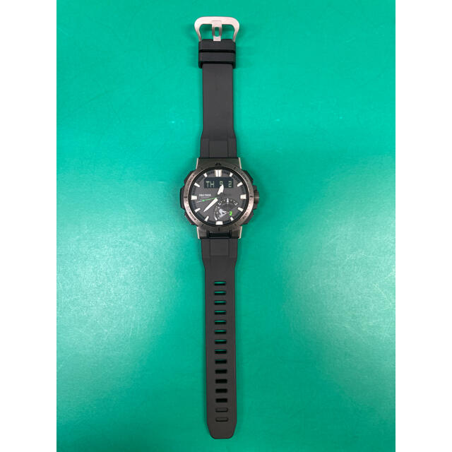 CASIO カシオ PROTREK プロトレック PRW-70Y-1JF