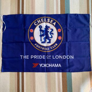 チェルシー(chelsea)のCHELSEA 応援グッズ(応援グッズ)