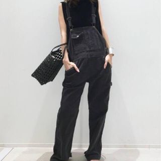 アパルトモンドゥーズィエムクラス(L'Appartement DEUXIEME CLASSE)のアパルトモン STAMMBAUM Corduroy Overall (サロペット/オーバーオール)