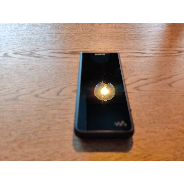SONY - SONY NW-ZX507 ブラック 64GB ウォークマン