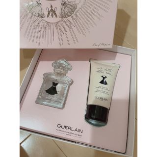 ゲラン(GUERLAIN)の本日限定値下！ゲラン セット 新品(香水(女性用))