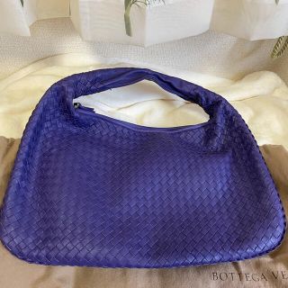 ボッテガヴェネタ(Bottega Veneta)の極美品❗️ボッテガヴェネタ  イントレチャート　バッグ(ショルダーバッグ)